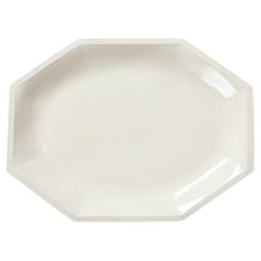 Vintage Ironstone Platter