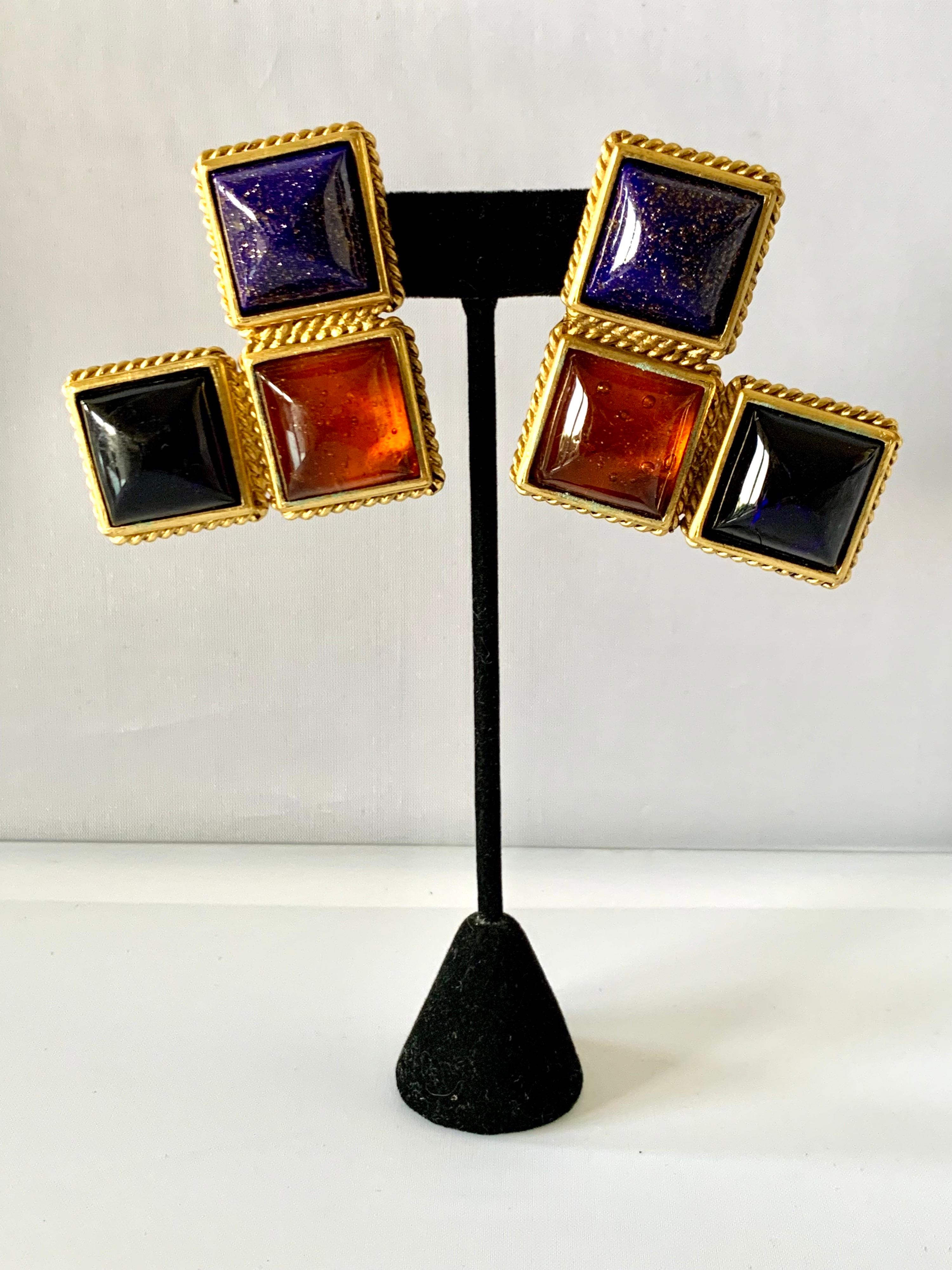 isabel canovas earrings