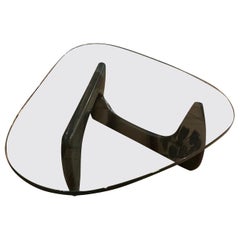Vintage Isamu Noguchi Coffee Table for Herman Miller