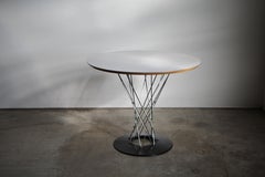 Vintage Isamu Noguchi "Cyclone" Table for Knoll, circa 1960s