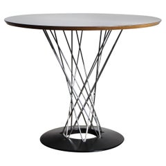 Vintage Isamu Noguchi "Cyclone" Tisch für Knoll, um 1960