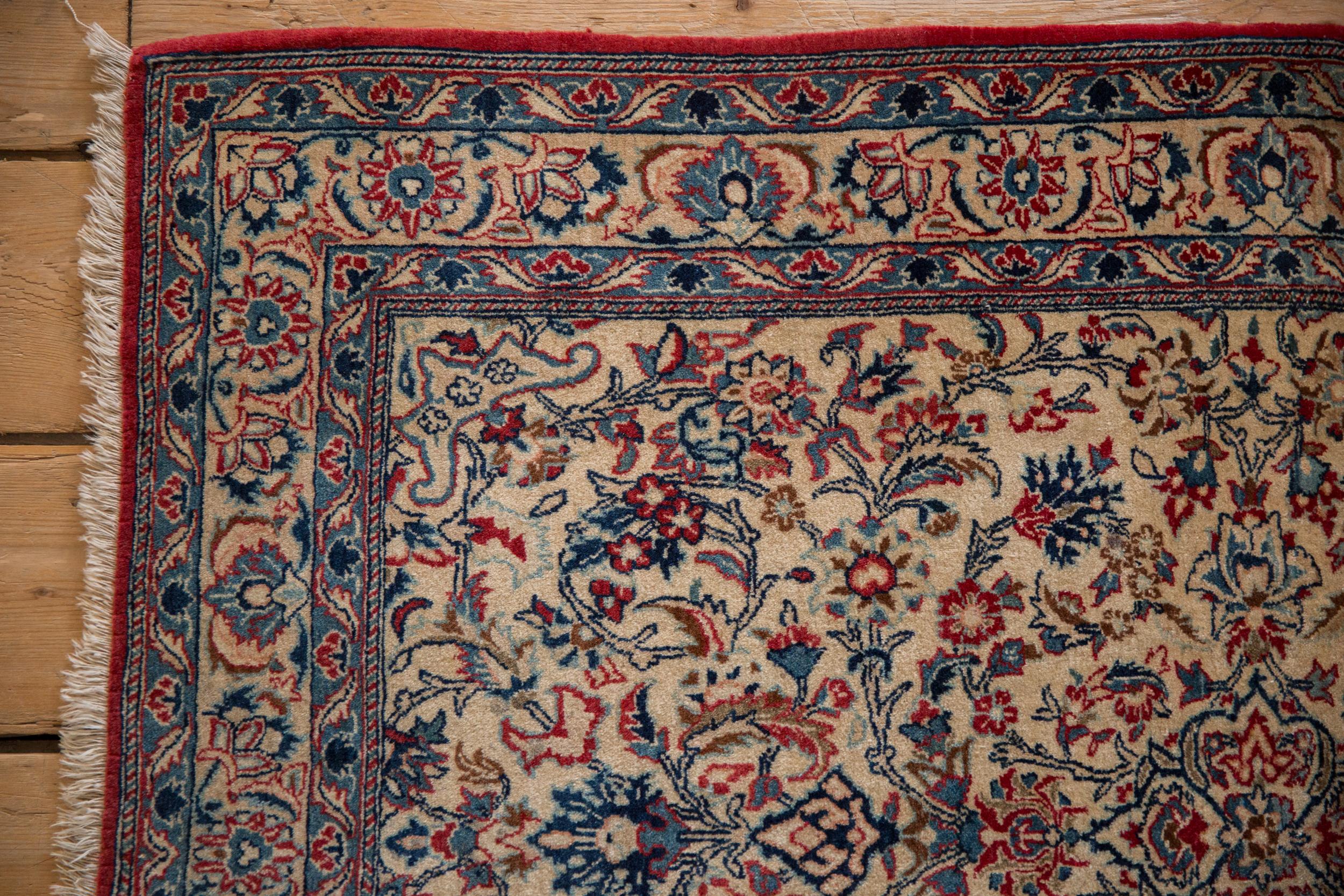 Other Vintage Isfahan Rug For Sale