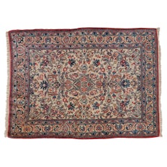 Tapis vintage d'Ispahan