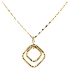 Pendant Necklaces
