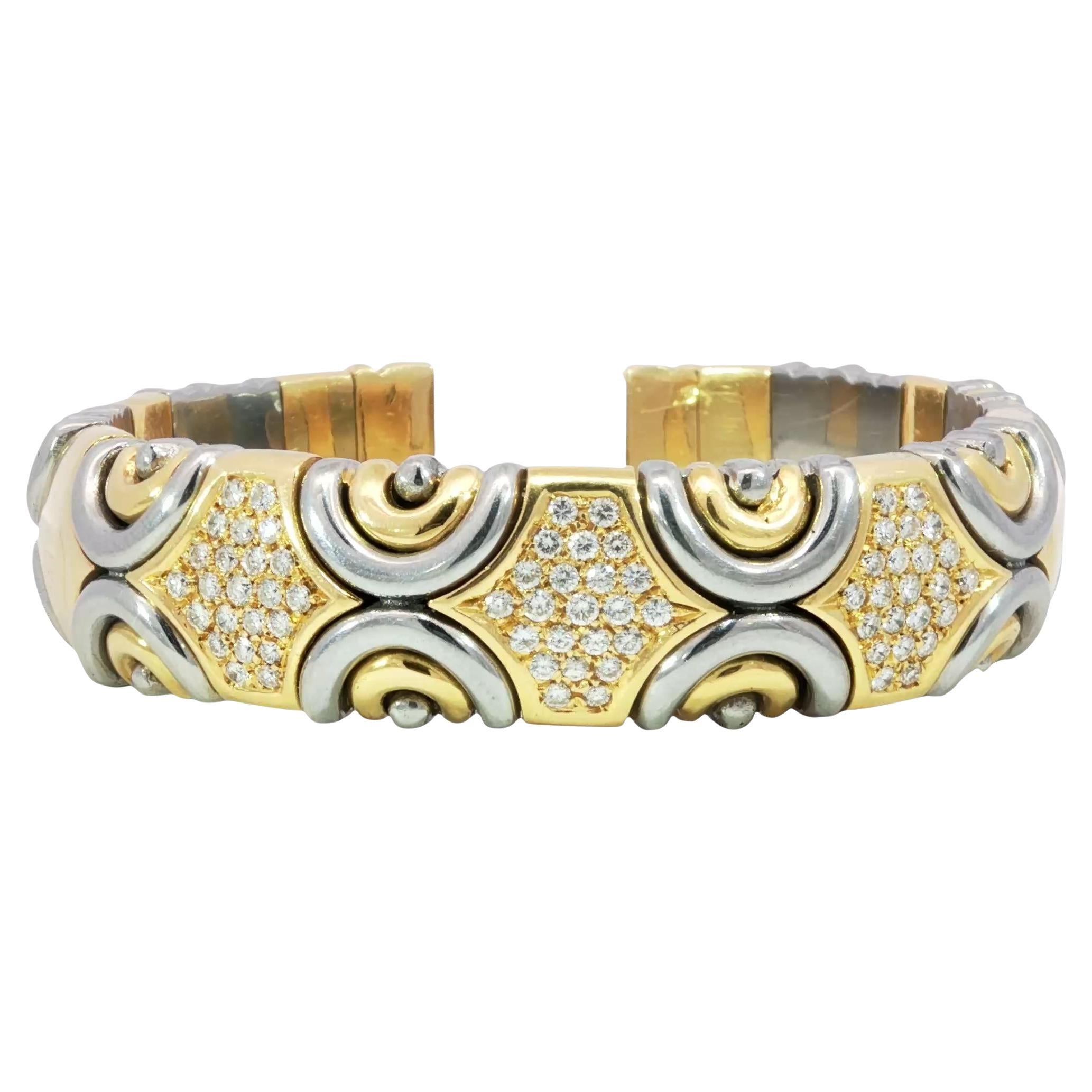 Unknown Cuff Bracelets