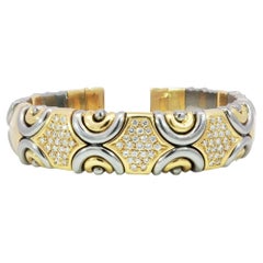 Cuff Bracelets