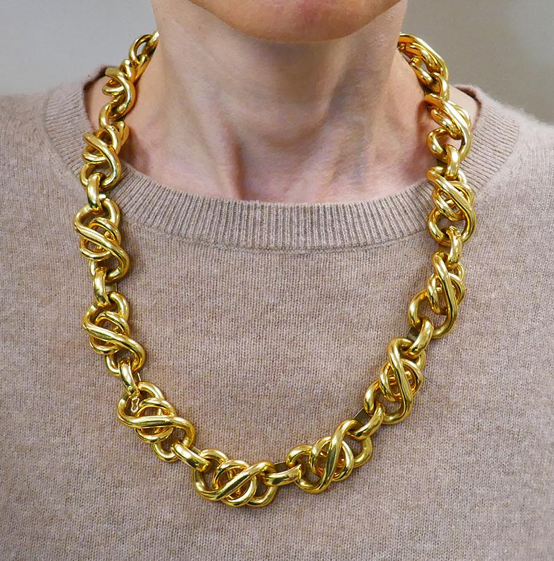italienische goldkette herren