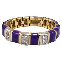 Anillos de banda