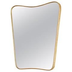 1950s Wall Mirrors
