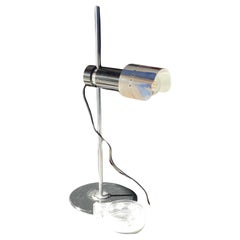 Lampade da tavolo in metallo