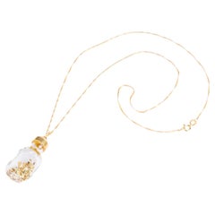 Pendant Necklaces