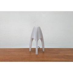 Vintage Italian Arcadia Tripod Table Lamp from Martini Illuminazione