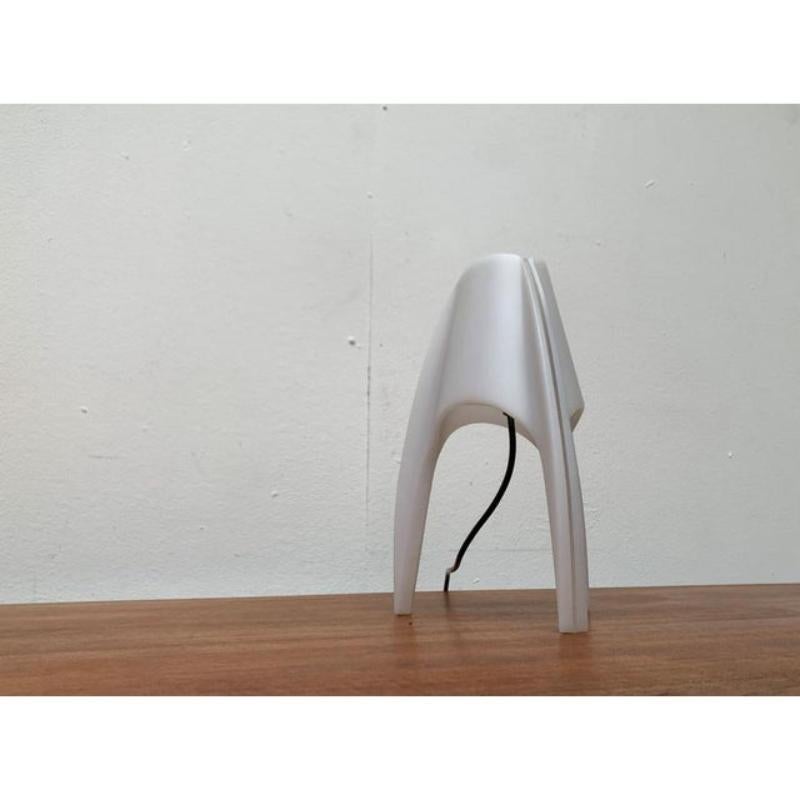 Vintage Italian Arcadia Tripod Table Lamp de Martini Illuminazione en venta 2