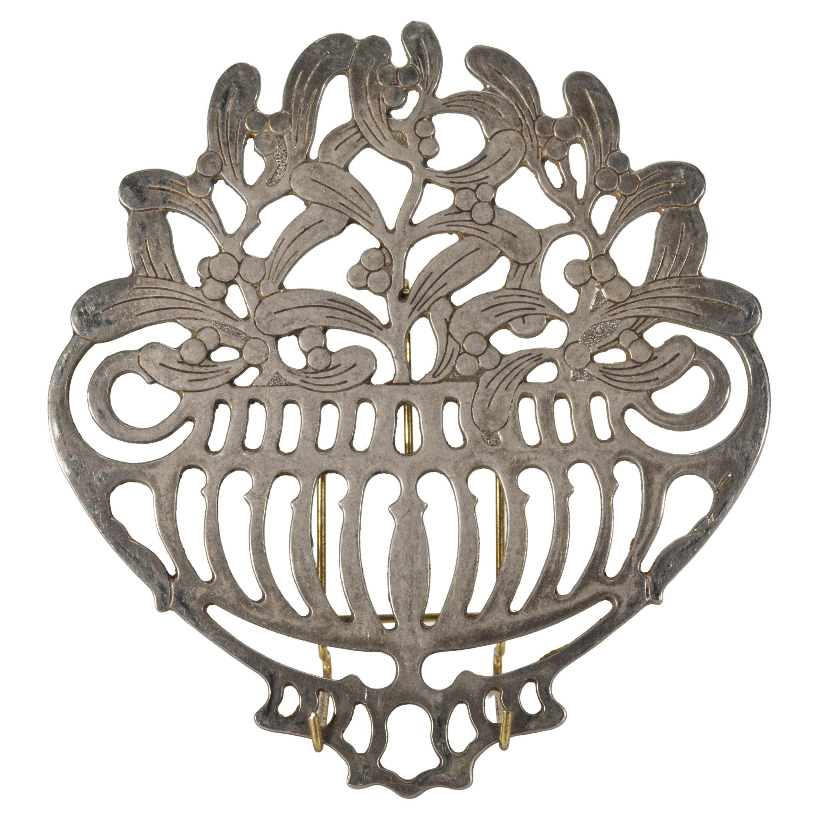 Zinc Tableware