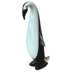 Blown Glass Sculptures