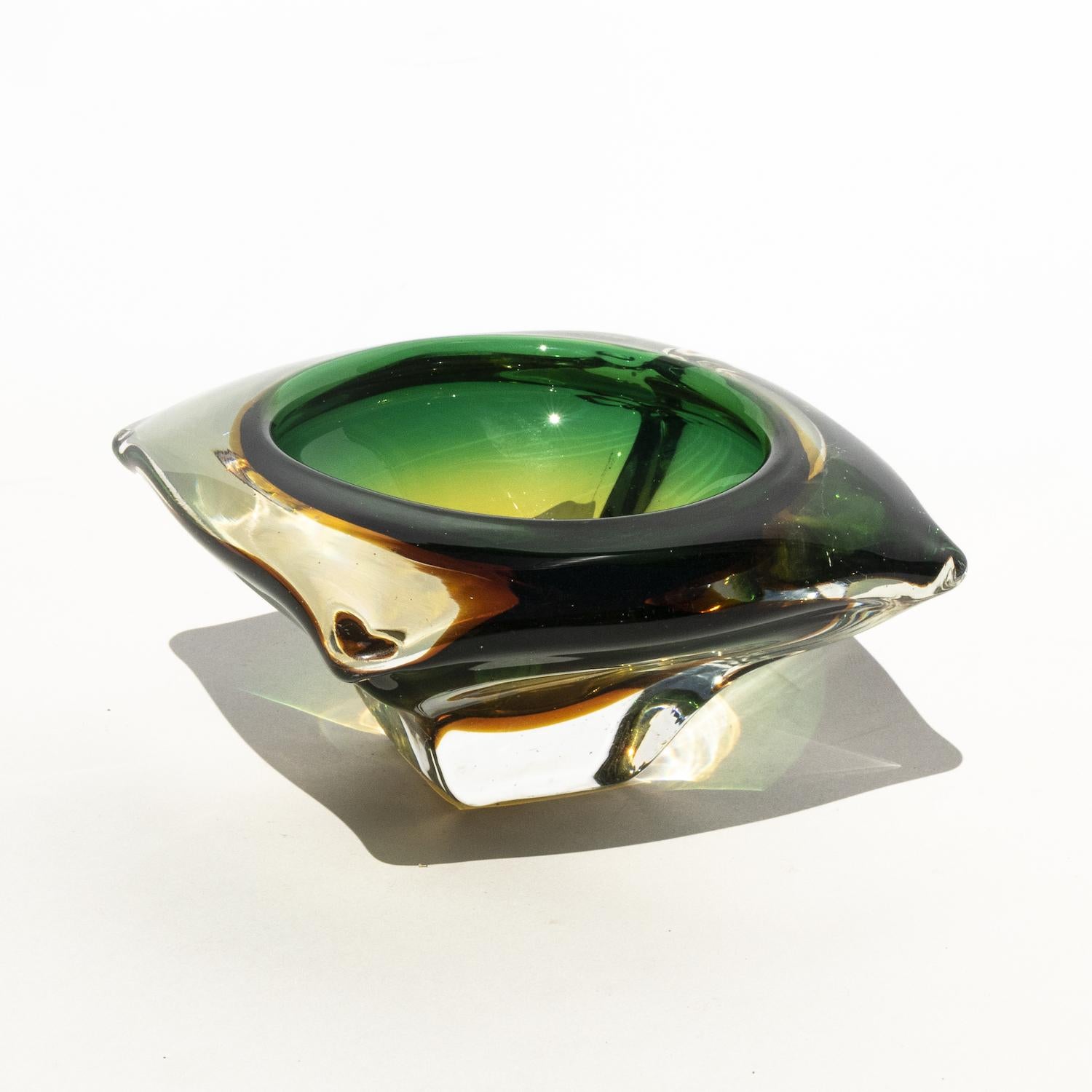 verre ouraline danger