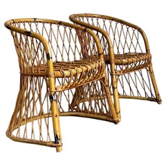 Armchairs