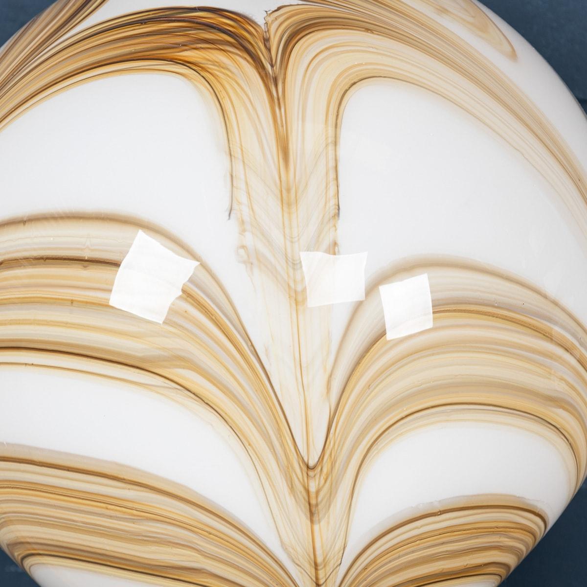 Vintage Italian Lamp 