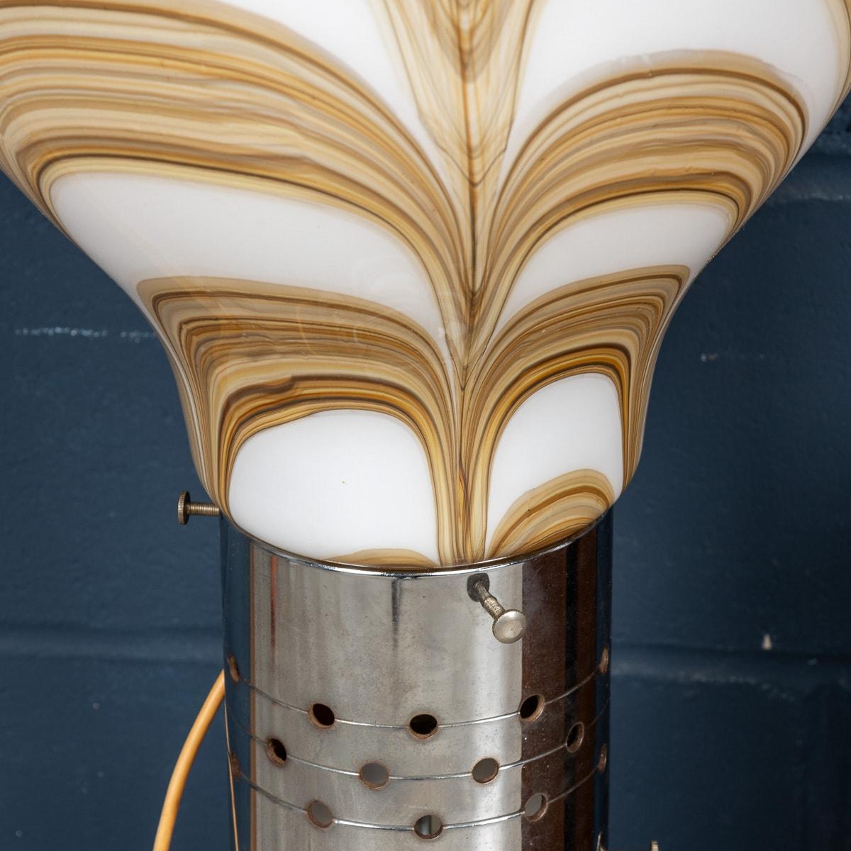 Vintage Italian Lamp 