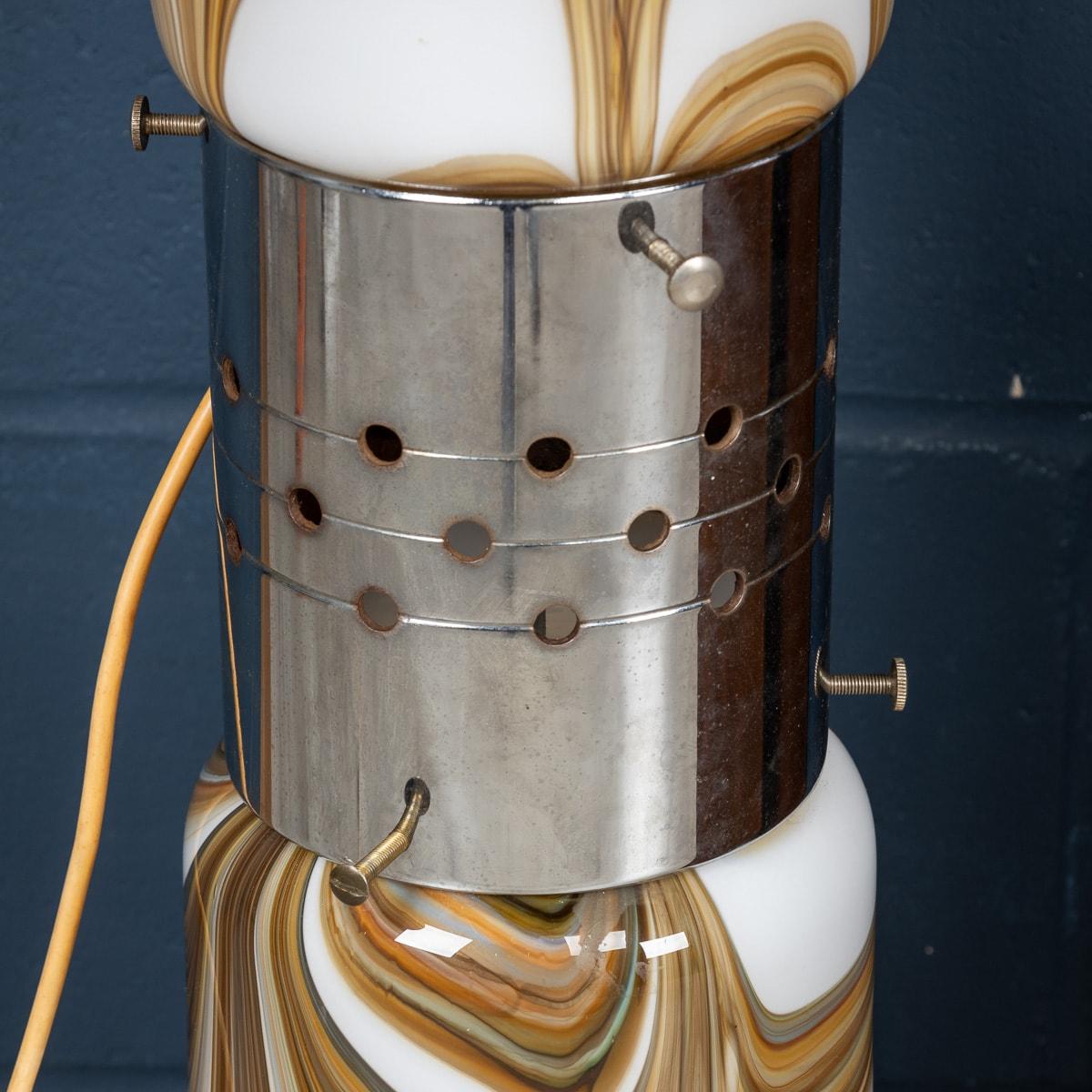Vintage Italian Lamp 