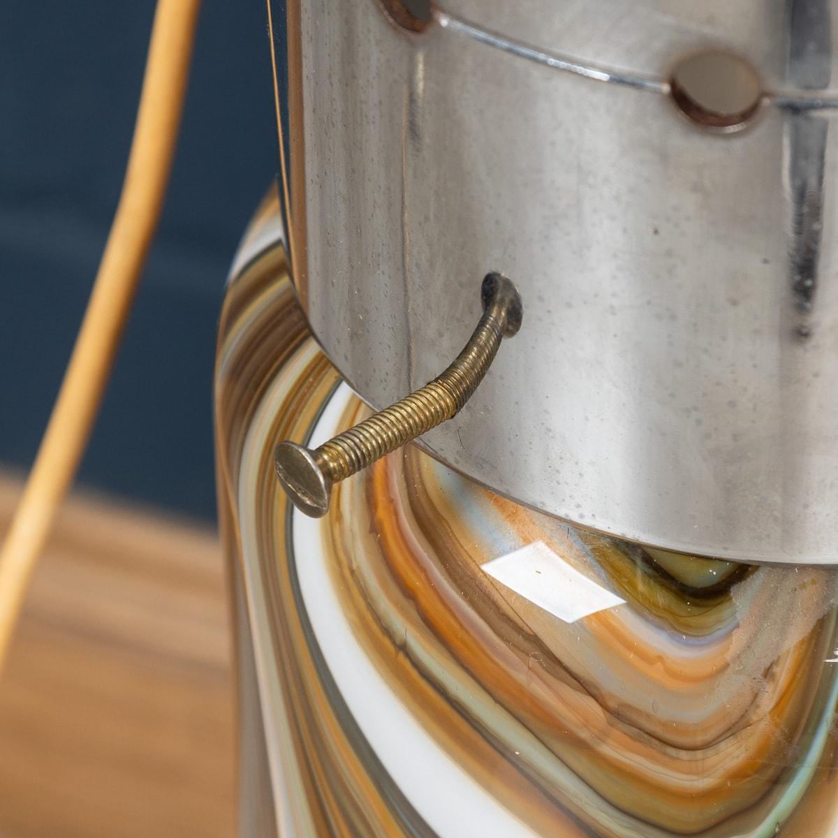 Vintage Italian Lamp 