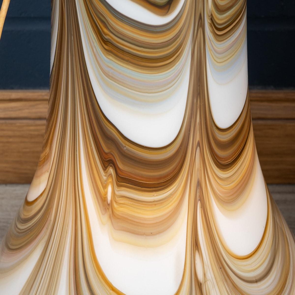 Vintage Italian Lamp 