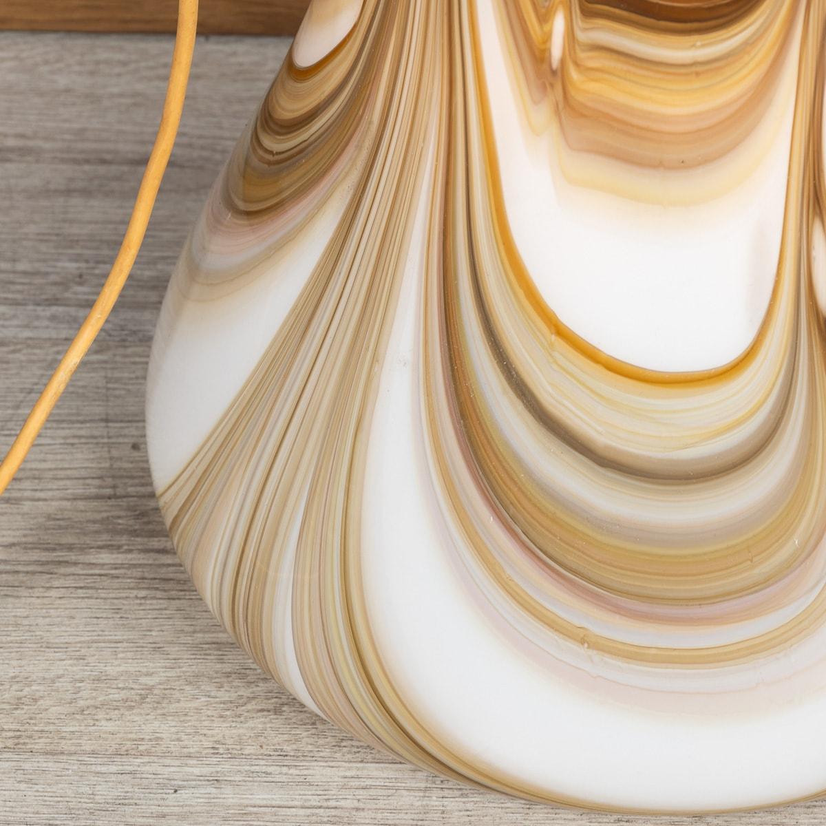 Vintage Italian Lamp 