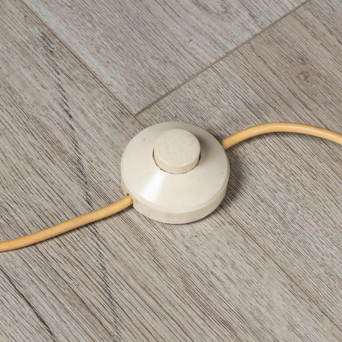 Vintage Italian Lamp 