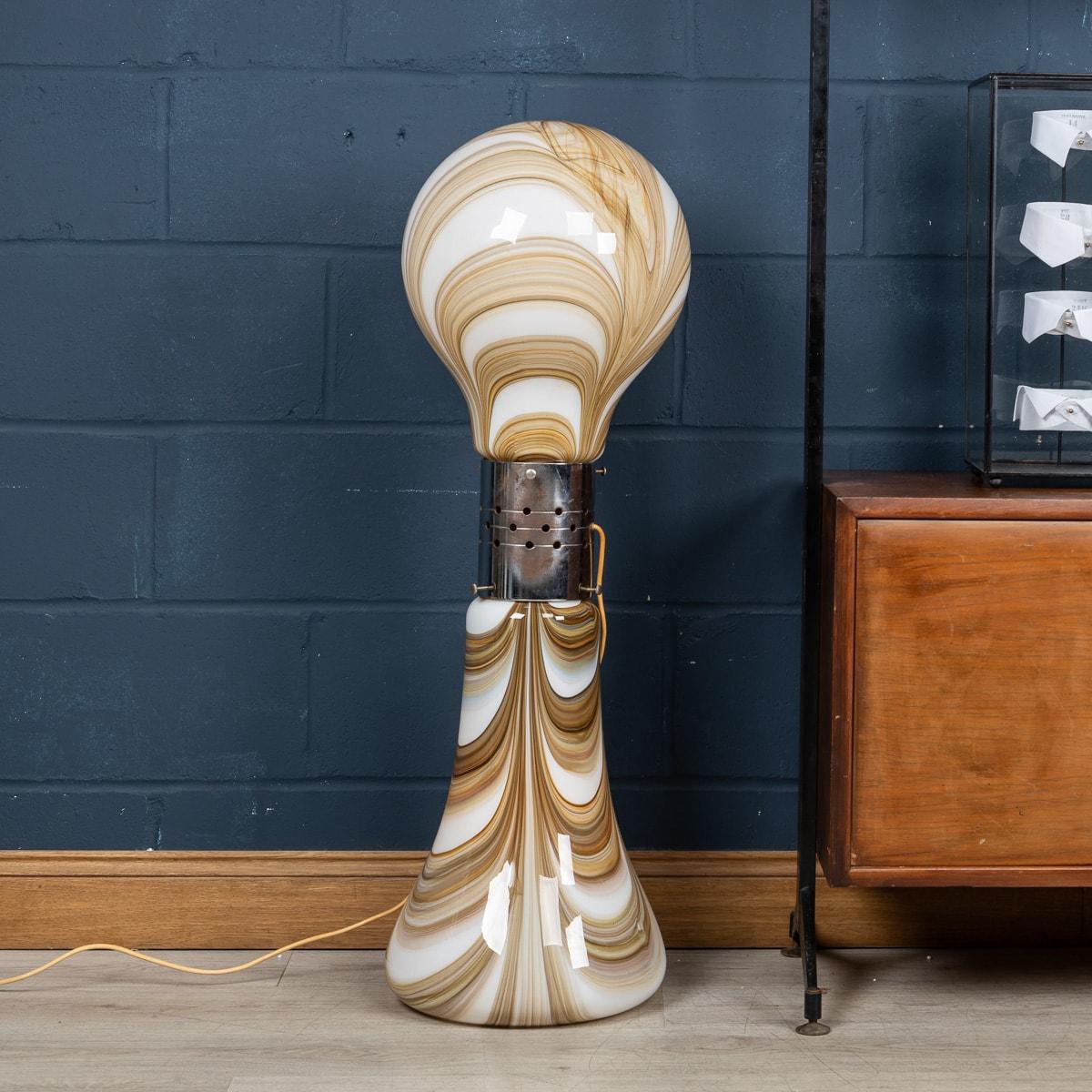 Italiano Vintage Italian Lamp 