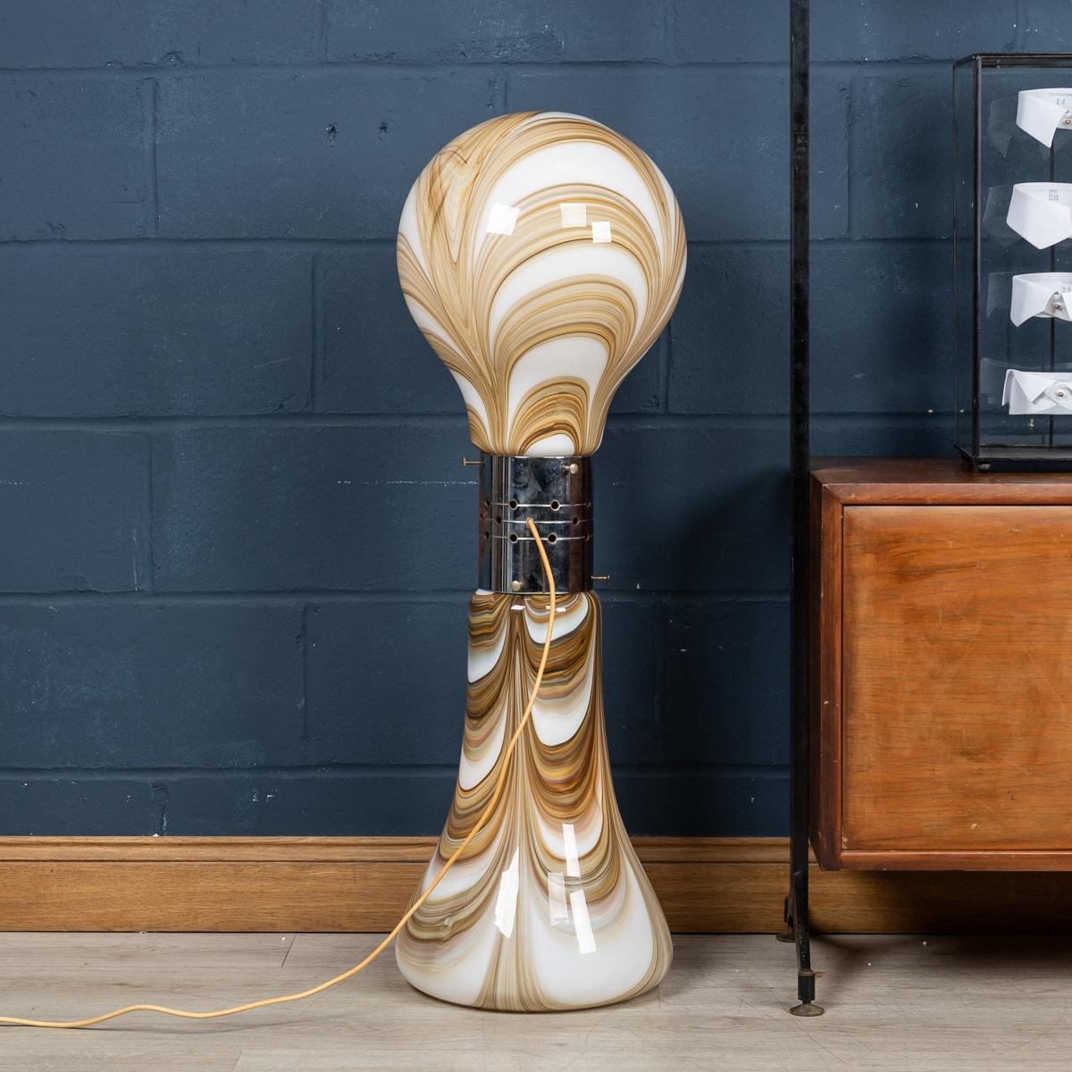Vintage Italian Lamp 