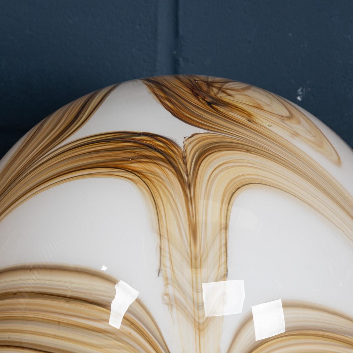 Vintage Italian Lamp 