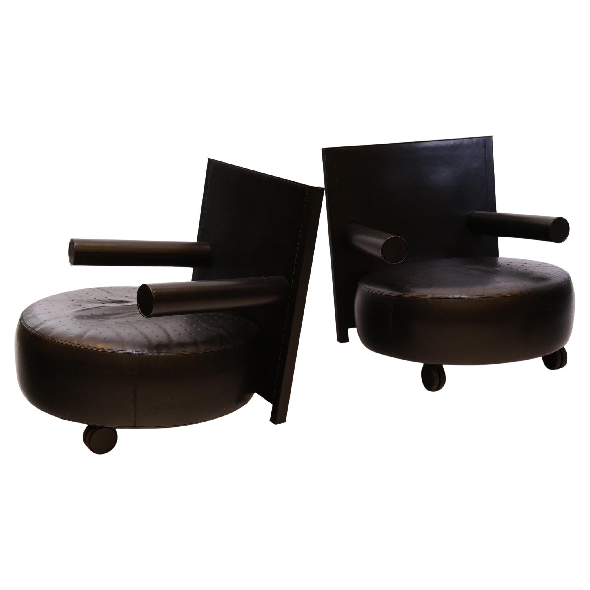 Armchair mod. Baisity by Antonio Citterio for B&B


Antonio Citterio was born in Meda, Italy, in 1950. He opened his own studio in 1972 and graduated in architecture from Milan Polytechnic in 1975. From 1987 to 1996, he designed buildings in