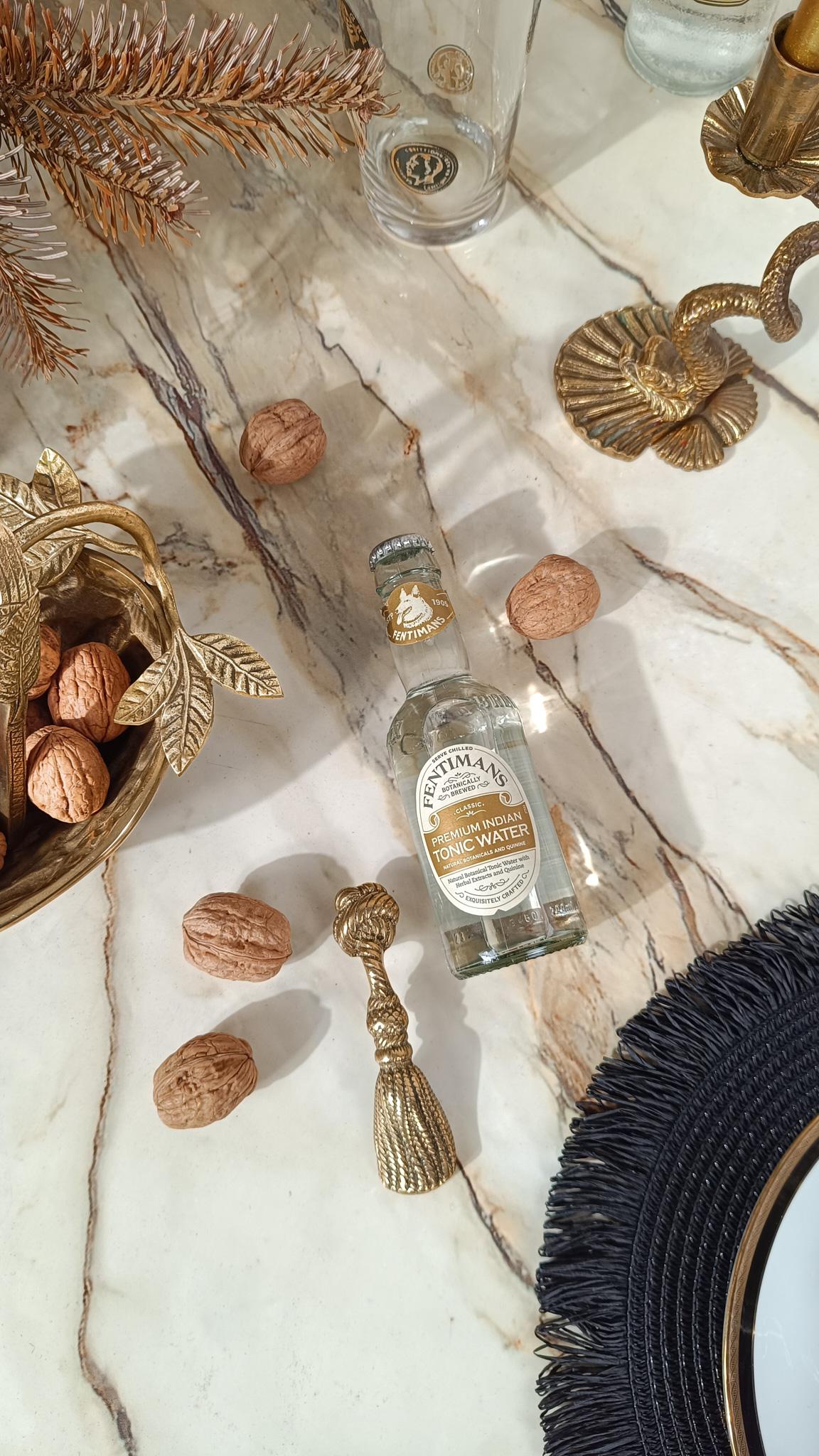 Vintage Italian Brass Bottle Opener Shaped as a Classic Theatre Bullion Tassel (Moderne der Mitte des Jahrhunderts) im Angebot