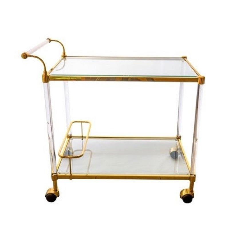 bar cart for sale
