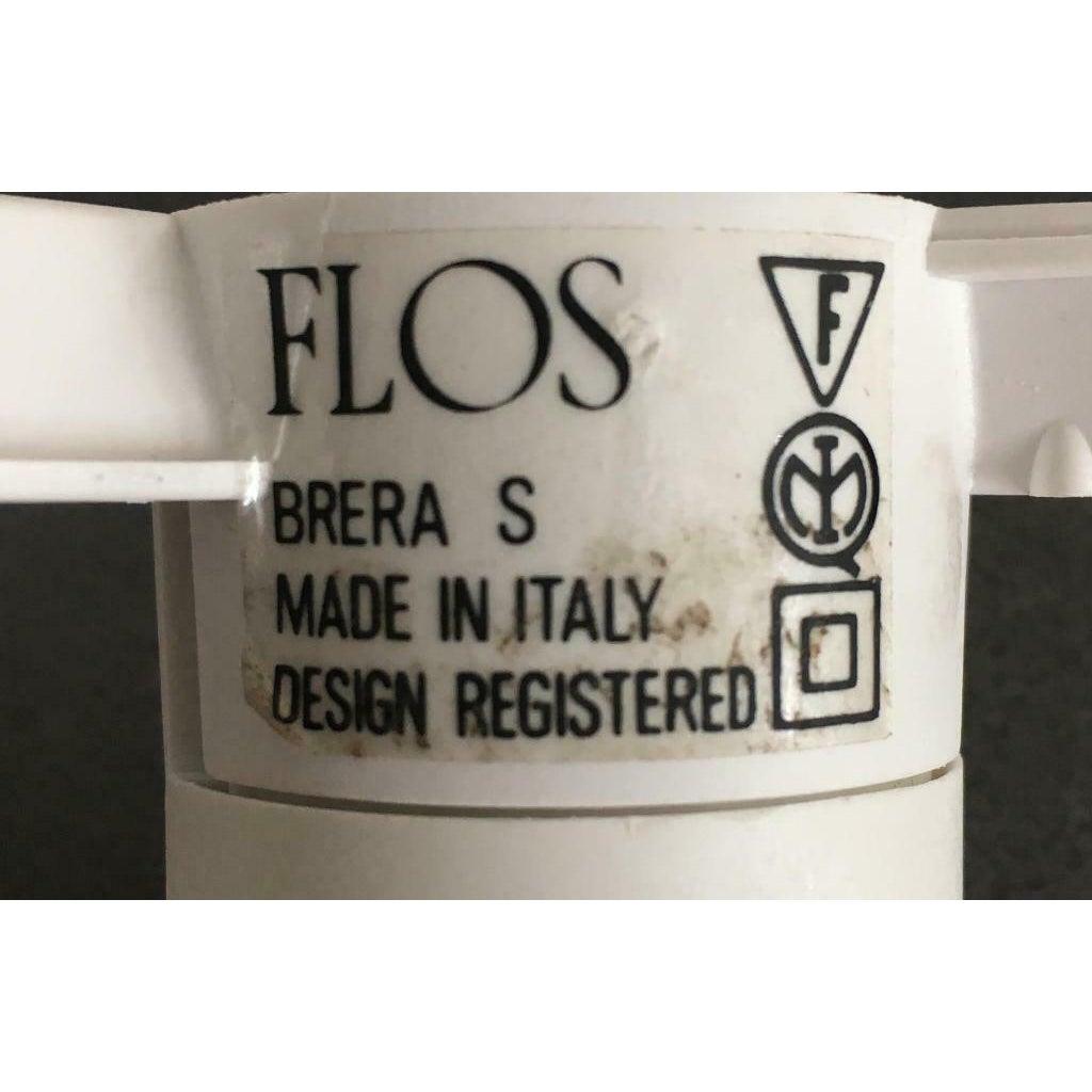 Vintage Italian Brera Hängelampe von Achille Castiglioni für Flos im Angebot 7