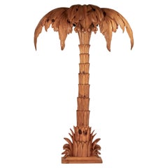 Lampadaires
