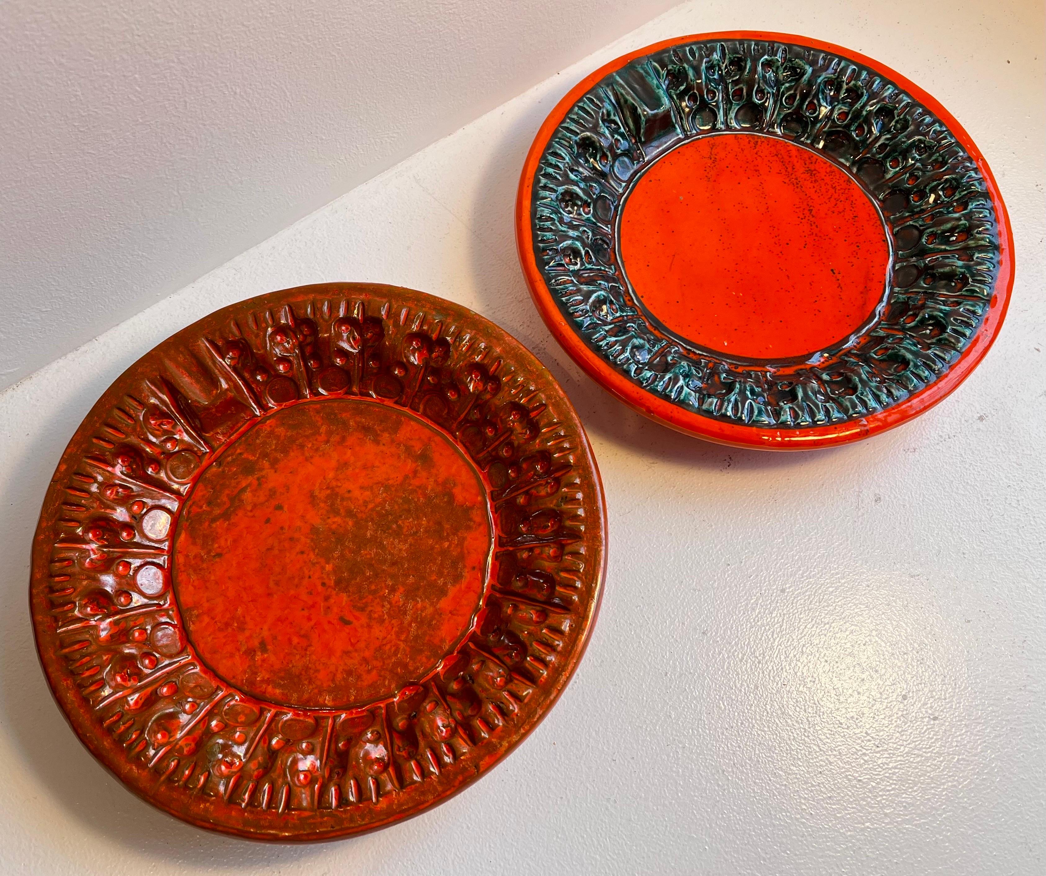 Vintage  Dishes
Italy, circa 1950


