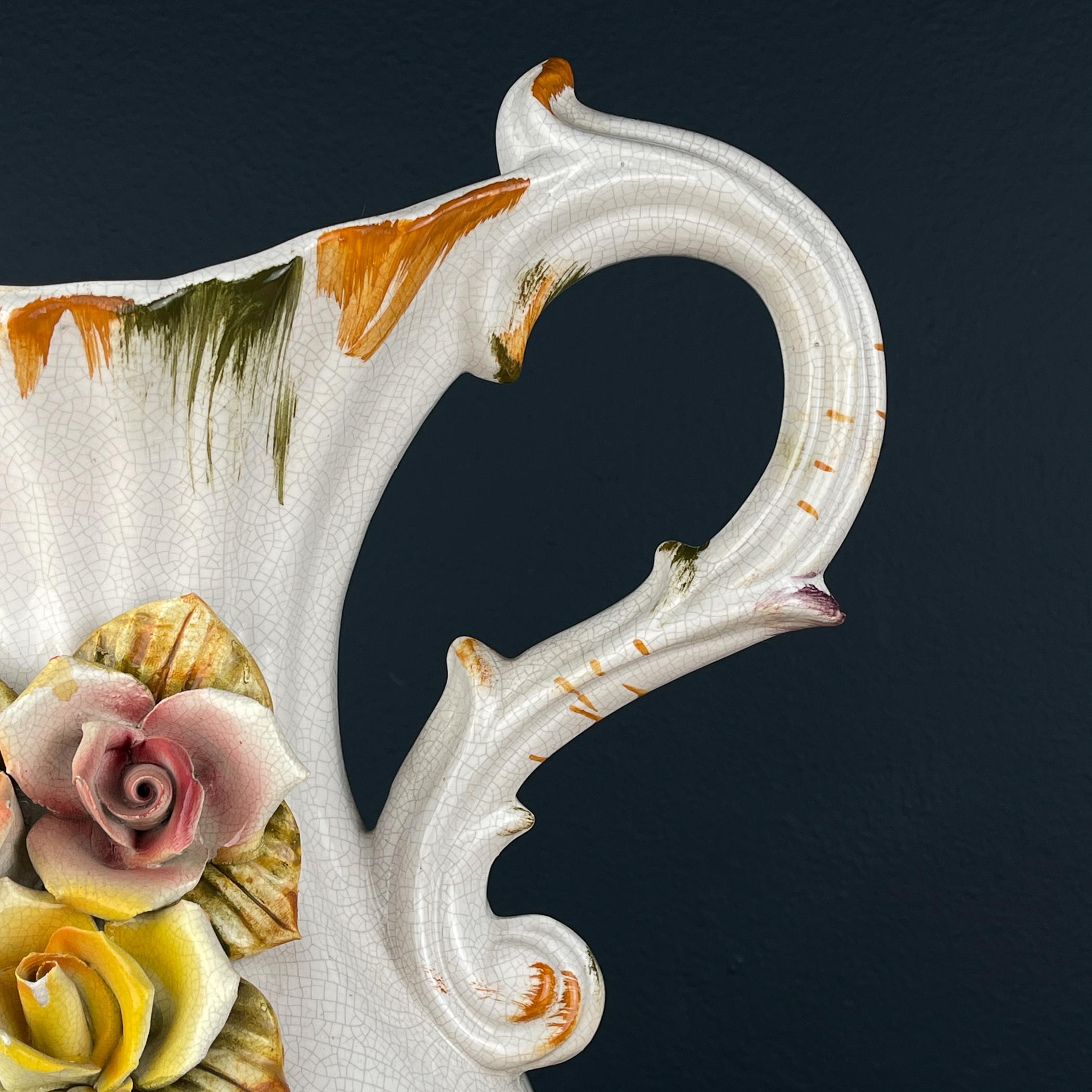 ceramiche bassano antiche