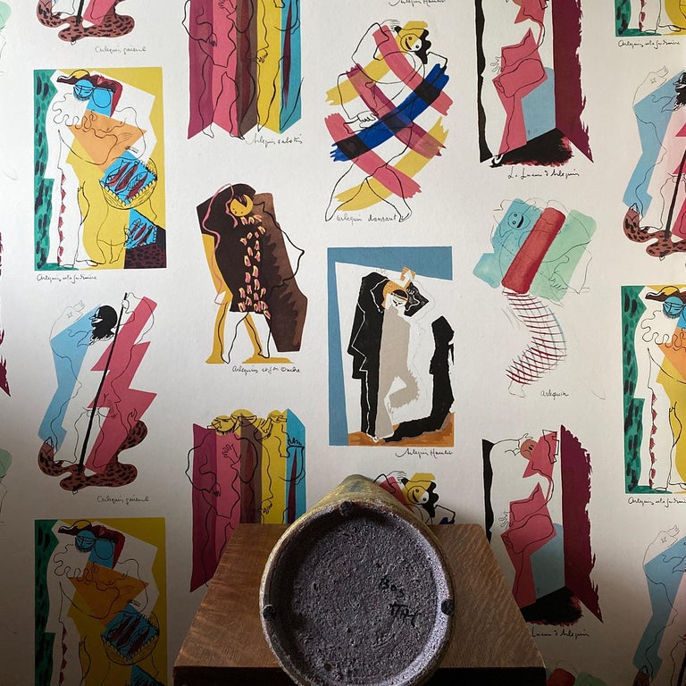 Vintage Italian Ceramic Vessels For Sale at 1stDibs