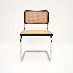 Vintage Italian Cesca Chair by Arrben