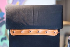 Chaise italienne vintage par Guido Faleschini, 1970