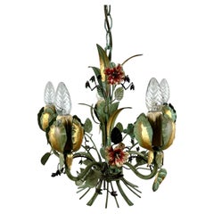 Chandeliers and Pendants
