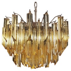 Lampadari italiani d'epoca, Murano