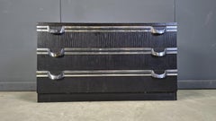 Commode italienne vintage, 1970