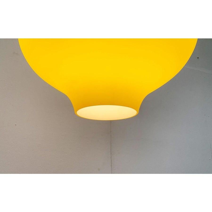 Vintage Italian Cina Pendant Lamp by Rodolfo Dordoni, 1990s For Sale 1
