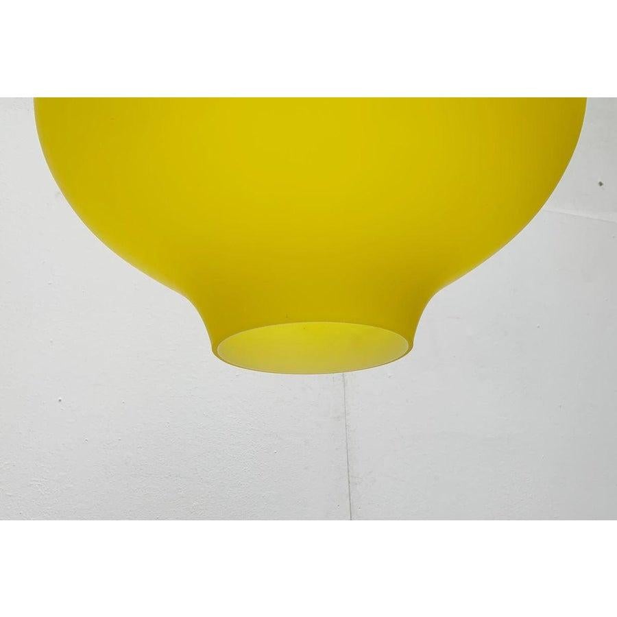 Vintage Italian Cina Pendant Lamp by Rodolfo Dordoni, 1990s For Sale 2