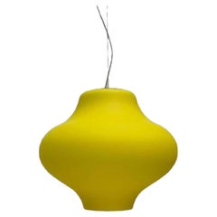 Lampe suspendue Cina italienne par Rodolfo Dordoni, années 1990