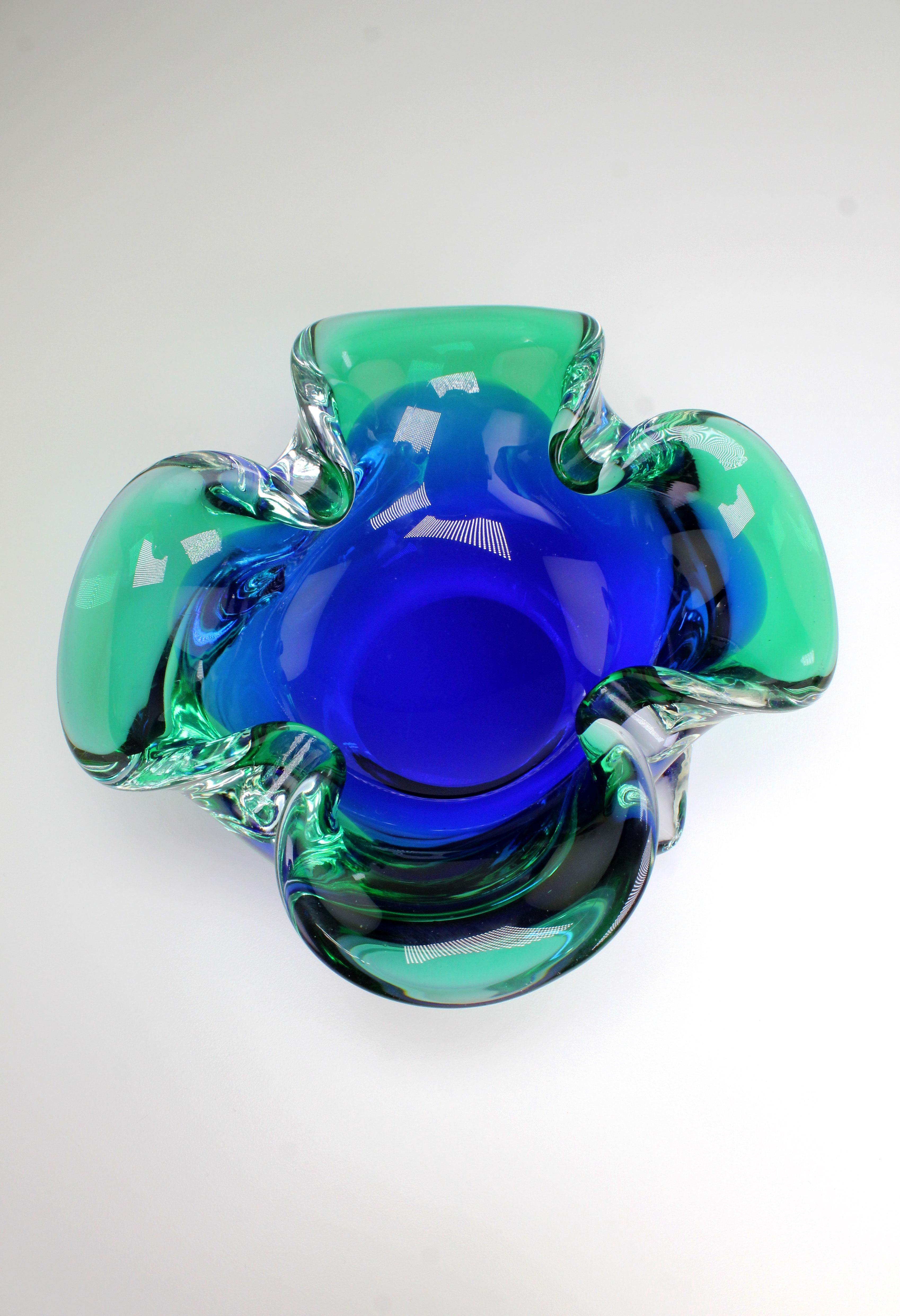 santangelo glass bowl