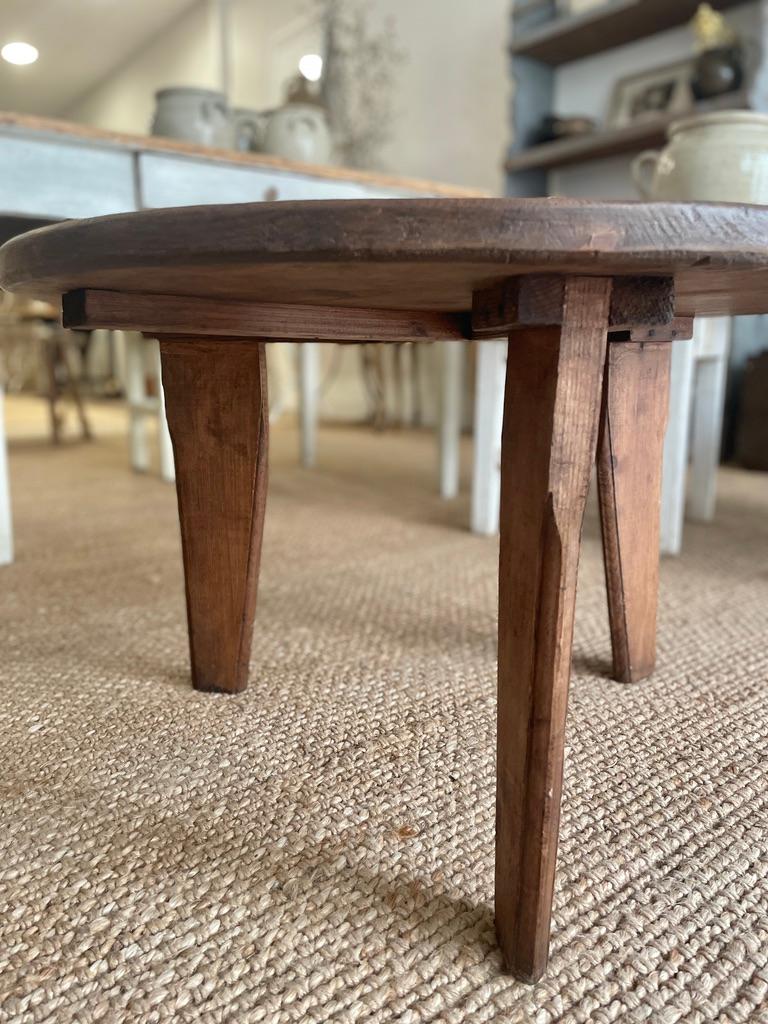 tavolino italiano vintage In condizioni buone a L'AMETLLA DE MAR, ES