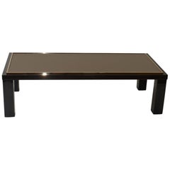 Vintage Italian Coffee Table